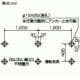 日晴金属 PCキャッチャー PC-NJ60W専用連結金具 平地二段ねじない組立プラスワン 溶融亜鉛メッキ仕上げ 《goシリーズ》 PCキャッチャー PC-NJ60W専用連結金具 平地二段ねじない組立プラスワン 溶融亜鉛メッキ仕上げ 《goシリーズ》 T-NJ60WP 画像2