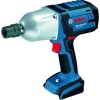 BOSCH 【生産完了品】バッテリーインパクトレンチ 3.0kg ECP機能搭載 正転・逆転機構 フレキシブルバッテリーバックシステム 本体のみ GDS18V-LIHT
