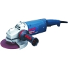 BOSCH 【生産完了品】ディスクグラインダー 砥石径:180mmφ大型坊振ハンドル 4方向ヘッド 吸じんシステム取付可能機種 GWS20-180/N