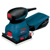 BOSCH 【生産完了品】吸じんオービタルサンダーミニ プレートサイズ113×105mm イージーフィット/マイクロフィルターシステム GSS140A