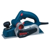 BOSCH 【生産完了品】電気かんな 2.5kg 710Wハイパワー 替刃方式 二重絶縁構造 吸じんシステム取付可能機種 GHO10-82
