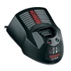 BOSCH 【生産完了品】充電器 リチウムイオンバッテリー用(10.8V ターボ充電) AL1130CV