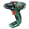 BOSCH 【生産完了品】バッテリードライバードリル 軽量1.3kg ECP機能搭載 ギア式2段変速 電子無段変速 本体のみ PSR18LI-2H