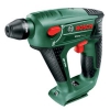 BOSCH 【生産完了品】バッテリードリルウネオマックス 軽量1.4kg ECP機能搭載 SDSシステム 電子無段変速 本体のみ UNEOMAXXH