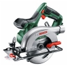 BOSCH 【生産完了品】バッテリー丸のこ 2.6kg ECP機能搭載 切断線ガイド ソフトラバーグリップ 本体のみ PKS18LIH