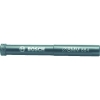 BOSCH 【生産完了品】磁器タイル用ダイヤモンドドリルビット 回転専用 湿式 刃先径φ5.0mm DDB050065