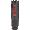 BOSCH 磁器タイル用ダイヤモンドホールソー 回転専用 湿式 刃先径φ20.0mm DHS-020C