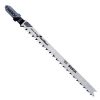 BOSCH 【生産完了品】ジグソーブレード 木工用 山数11 全長117mm 3本入 T-308BOF/3