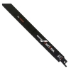 BOSCH 【生産完了品】セーバーソーブレード 特殊材料用 粒度30 全長225mm 2本入 S1130RIFF
