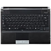 サンワサプライ 【生産完了品】ノート用キーボード防塵カバー 〔東芝 dynabook Rシリーズ・RX3シリーズ用〕 T-ポリウレタン製 クリアタイプ FA-NDYRX3