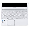サンワサプライ 【生産完了品】ノート用キーボード防塵カバー 〔東芝 dynabook T552シリーズ用〕 T-ポリウレタン製 クリアタイプ FA-NDYT552