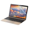 サンワサプライ 【生産完了品】ブルーライトカット液晶保護指紋防止光沢フィルム MacBook12型用 LCD-MB12BC