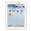 サンワサプライ 【生産完了品】液晶保護指紋防止光沢フィルム iPad第4/3/2世代用 LCD-IPAD2KFPF