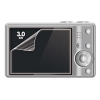 サンワサプライ デジタルカメラ用液晶保護光沢フィルム 3.0型 デジタルカメラ用液晶保護光沢フィルム 3.0型 DG-LCK30 画像1