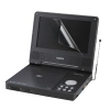 サンワサプライ 【生産完了品】液晶保護反射防止フィルム ポータブルDVD用 7.0型ワイド LCD-DVD1