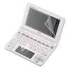 サンワサプライ 【生産完了品】液晶保護反射防止フィルム 電子辞書用 CASIO EX-word XD-U/N/D/B/A/SFシリーズ用 PDA-EDF50T10