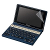 サンワサプライ 【生産完了品】液晶保護反射防止フィルム 電子辞書用 SHARP Brain PWシリーズ用 PDA-EDF52KFP
