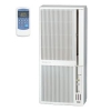 コロナ 【生産完了品】ウインドエアコン Aシリーズ 冷暖房兼用タイプ シェルホワイト CWH-A1817(WS)