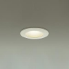 DAIKO 【生産完了品】LEDダウンライト 白熱灯40W相当 調光タイプ 5W 埋込穴φ65mm 電球色タイプ 白 LEDダウンライト 白熱灯40W相当 調光タイプ 5W 埋込穴φ65mm 電球色タイプ 白 DDL-3049YWE 画像1