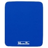 サンワサプライ マウスパッド 中型サイズ ブルー マウスパッド 中型サイズ ブルー MPD-9 画像1