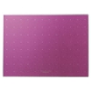 サンワサプライ 【生産完了品】光反射マウスパッド 中型サイズ ピンク 光反射マウスパッド 中型サイズ ピンク MPD-OP35P 画像1
