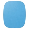 サンワサプライ 【生産完了品】マウスパッド 小型サイズ ブルー マウスパッド 小型サイズ ブルー MPD-OP15BL2 画像1