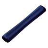 サンワサプライ 【生産完了品】低反発リストレスト キーボード用 低反発ウレタンフォーム使用 ブルー 低反発リストレスト キーボード用 低反発ウレタンフォーム使用 ブルー TOK-MU3NBL 画像1