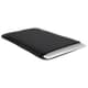 サンワサプライ 【生産完了品】MacBookAir用プロテクトスーツ スリップインタイプ 11.6インチワイド対応 ブラック  IN-MAC11BK 画像2