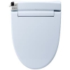 LIXIL 【生産完了品】INAX シャワートイレ シートタイプ 温風乾燥・脱臭付タイプ 《RTシリーズ》 ブルーグレー CW-RT30/BB7