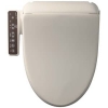 LIXIL 【生産完了品】INAX シャワートイレ シートタイプ 脱臭付タイプ 《RGシリーズ》 オフホワイト CW-RG20/BN8
