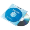 サンワサプライ DVD・CD不織布ケース 2穴付きタイプ 2枚収納 インデックスカード付 5色ミックス 100枚セット DVD・CD不織布ケース 2穴付きタイプ 2枚収納 インデックスカード付 5色ミックス 100枚セット FCD-FR100MXN 画像1
