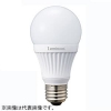 ドウシシャ 【生産完了品】LED電球 一般電球形 白熱電球60W形相当 電球色 口金E26 密閉器具対応 CM-A60GL
