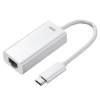 サンワサプライ 【生産完了品】USB-LANアダプタ USBType-Cコネクタ対応 Gigabit対応 Mac用 LAN-ADURCM