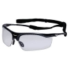 スリーエムジャパン 二眼型保護メガネ 調光レンズセーフティグラス フィットタイプ UVカット仕様 専用ストラップ付 13407