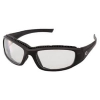スリーエムジャパン 二眼型保護メガネ アジアンフィット形状 UVカット仕様 クリアレンズ PR319