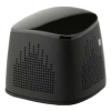 日本アンテナ 【生産完了品】充電式Bluetoothハンズフリースピーカー ブラック SPB04BK