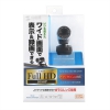 サンワサプライ 【生産完了品】フルHD高解像度WEBカメラ USB2.0対応 マイク内蔵 ブラック フルHD高解像度WEBカメラ USB2.0対応 マイク内蔵 ブラック CMS-V37BK 画像5
