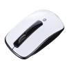 サンワサプライ 【生産完了品】ワイヤレスブルーLEDマウス Bluetooth3.0 中型サイズ ホワイト ワイヤレスブルーLEDマウス Bluetooth3.0 中型サイズ ホワイト MA-BTBL26W 画像1