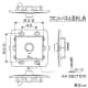 BOSE 【生産完了品】ボリュームコントローラー 取付ネジ(M4)付属 ボリュームコントローラー 取付ネジ(M4)付属 DXAVC 画像3