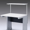 サンワサプライ 【生産完了品】Aデスク用 サブテーブル 800mm幅専用 ALD-S80