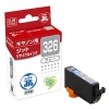 サンワサプライ 【生産完了品】JITリサイクルインクカートリッジ キヤノン専用 グレー JIT-C326G