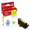 サンワサプライ 【生産完了品】JITリサイクルインクカートリッジ キヤノン専用 イエロー JIT-C326Y