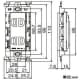 パナソニック 【生産完了品】埋込ダブルコンセント 絶縁枠付 15A 125V グレー 埋込ダブルコンセント 絶縁枠付 15A 125V グレー WTL15024H 画像2