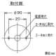 DAIKO 【生産完了品】ベースダウンライト 軒下用 ランプ交換型 シーリングタイプ ランプ付 配光角70° 防滴形 40W形 LED電球4.7W E17 電球色 シルバー ベースダウンライト 軒下用 ランプ交換型 シーリングタイプ ランプ付 配光角70° 防滴形 40W形 LED電球4.7W E17 電球色 シルバー LZW-92354YS 画像2