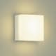 DAIKO LED小型シーリングライト 白熱灯60W相当 非調光タイプ 天井付・壁付兼用 電球色タイプ 四角型 LED小型シーリングライト 白熱灯60W相当 非調光タイプ 天井付・壁付兼用 電球色タイプ 四角型 DBK-39359Y 画像2