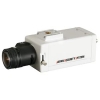 日本防犯システム 屋内用ボックスカメラ EX-SDI対応2.2メガピクセル レンズ別売 屋内用ボックスカメラ EX-SDI対応2.2メガピクセル レンズ別売 JS-CH2012 画像1