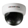 日本防犯システム 屋内用ドームカメラ AHD対応2.2メガピクセル 屋内用ドームカメラ AHD対応2.2メガピクセル JS-CA1011 画像1