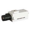 日本防犯システム 【生産完了品】屋内用ボックスカメラ AHD対応2.2メガピクセル レンズ別売 屋内用ボックスカメラ AHD対応2.2メガピクセル レンズ別売 JS-CA1012 画像1