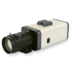 日本防犯システム 【生産完了品】屋内用高性能ボックスカメラ RBSS認証取得 52万画素 レンズ別売 PF-CS470