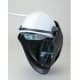 スリーエムジャパン ヘルメットアタッチメント スピードグラス9100シリーズ用 ヘルメットアタッチメント スピードグラス9100シリーズ用 197135 画像2